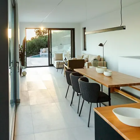 Profitis Luxurious In Serene Crete * Sívas