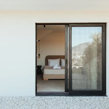 Vila Profitis Luxurious In Serene Crete