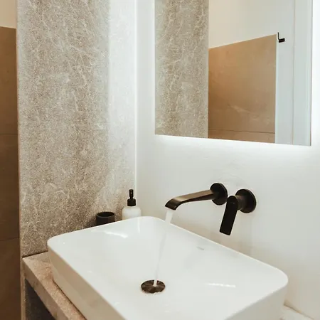Villa Profitis Luxurious In Serene Crete *