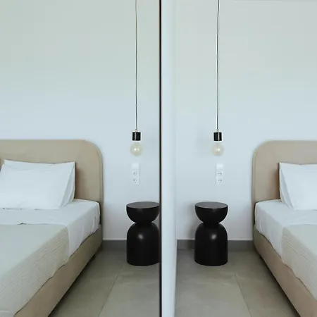 Profitis Luxurious In Serene Crete