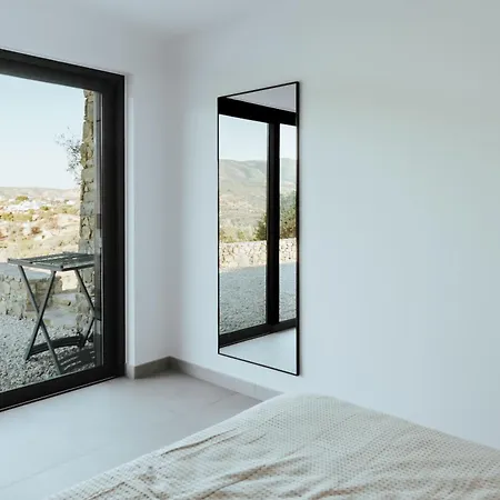 Profitis Luxurious In Serene Crete Villa