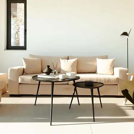 Profitis Luxurious In Serene Crete Sivas