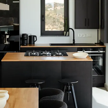 Profitis Luxurious In Serene Crete Sivas