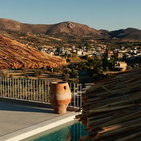 Profitis Luxurious In Serene Crete Sivas